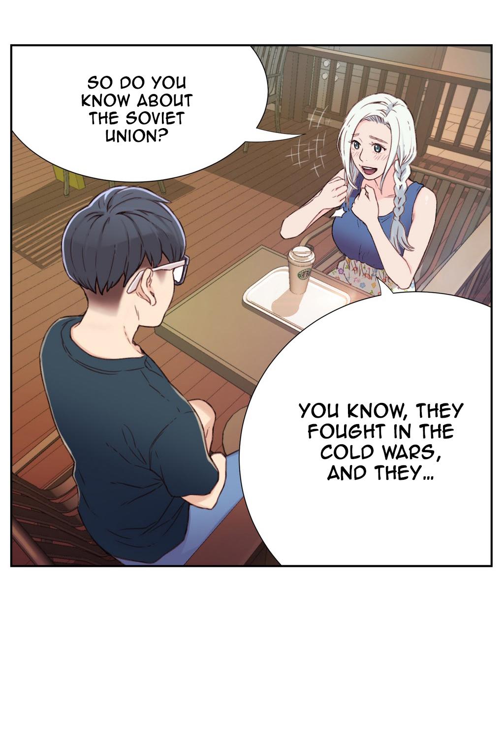 Sweet Guy Ch.1-57 page 84