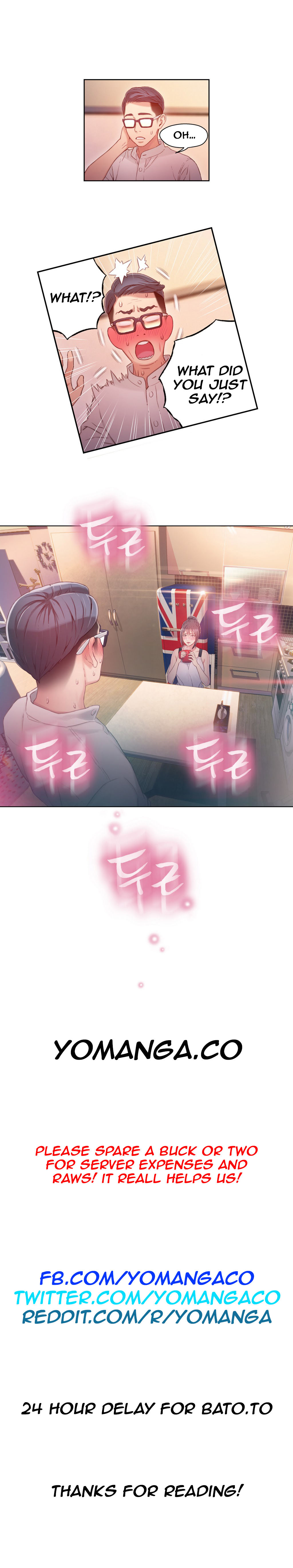 Sweet Guy Ch.1-57 page 849