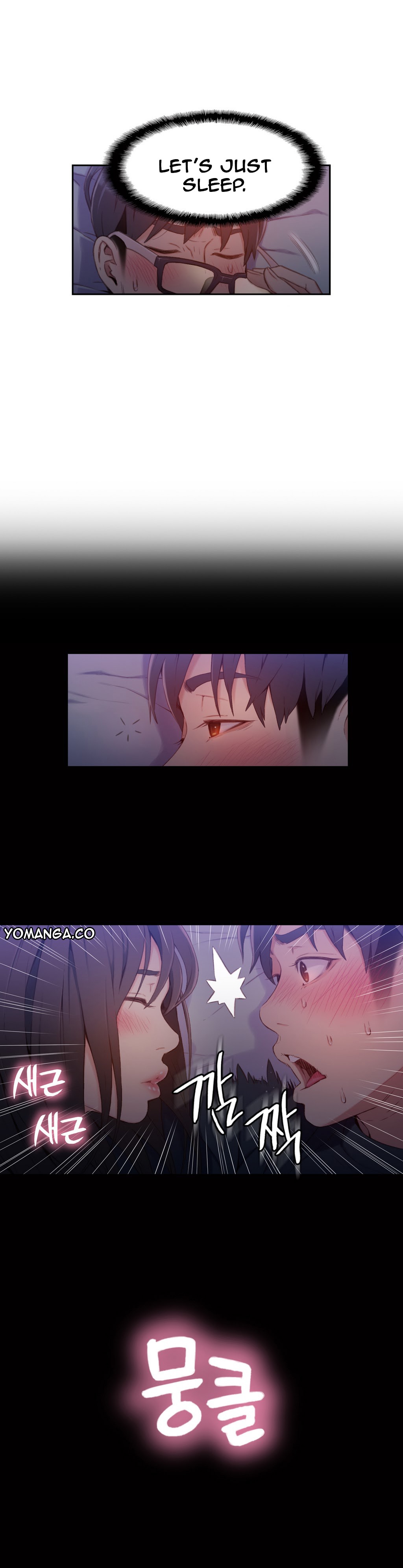 Sweet Guy Ch.1-57 page 864