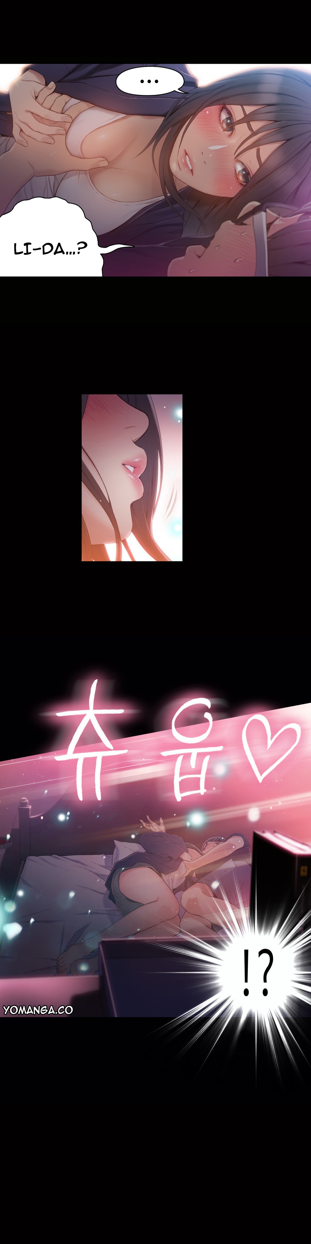 Sweet Guy Ch.1-57 page 866