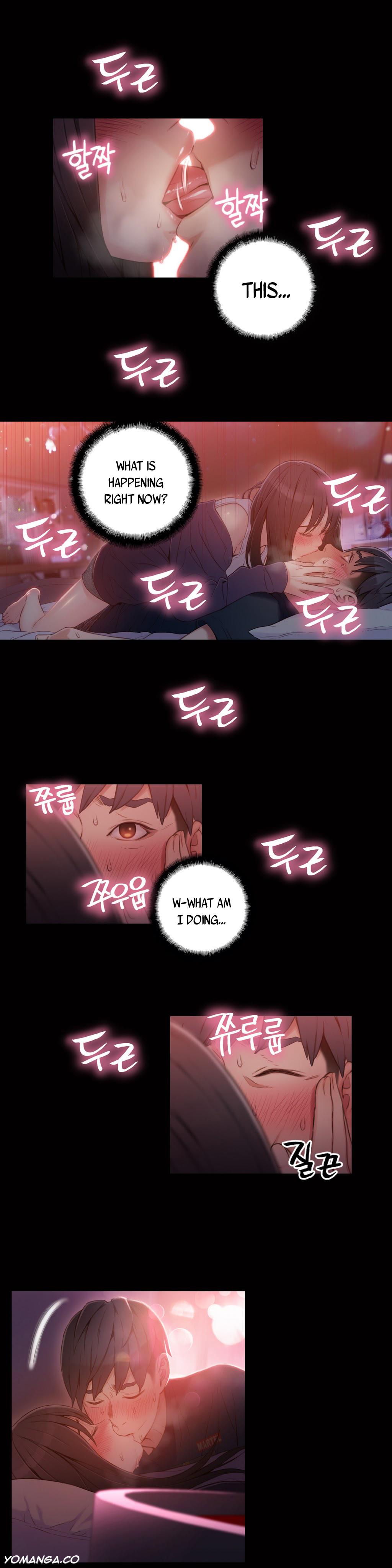 Sweet Guy Ch.1-57 page 870