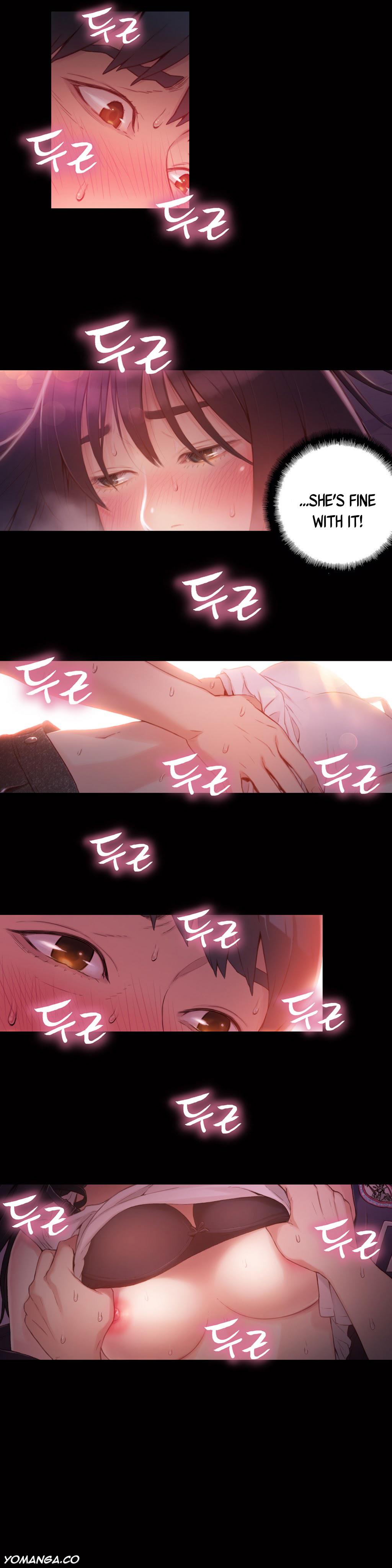 Sweet Guy Ch.1-57 page 873