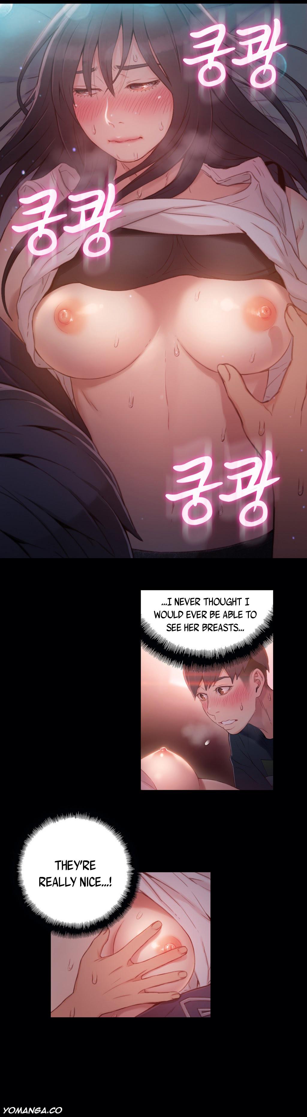 Sweet Guy Ch.1-57 page 874