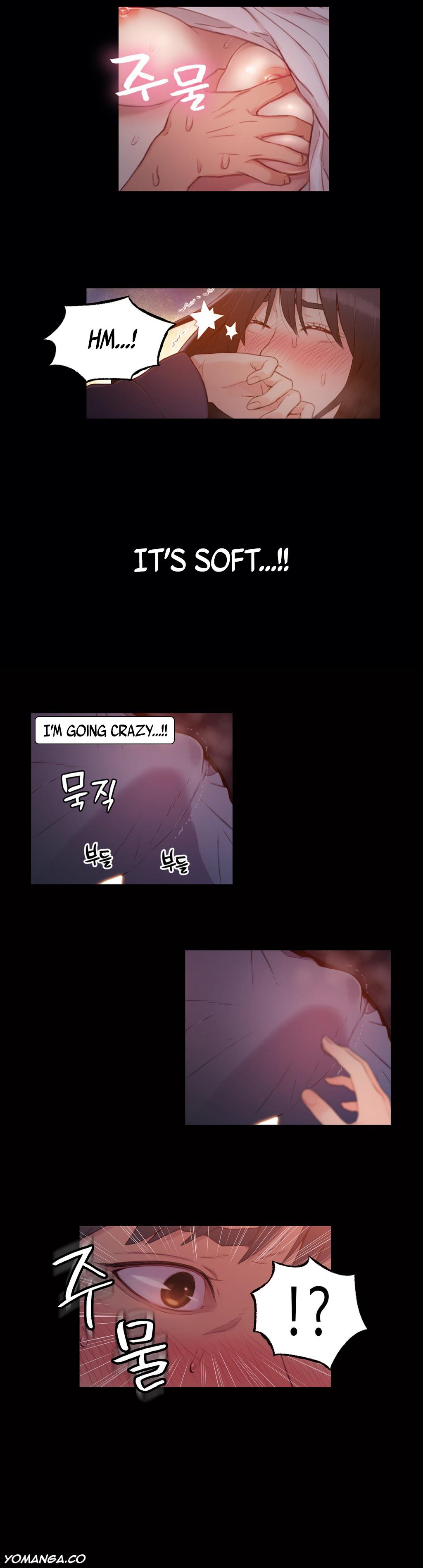 Sweet Guy Ch.1-57 page 875