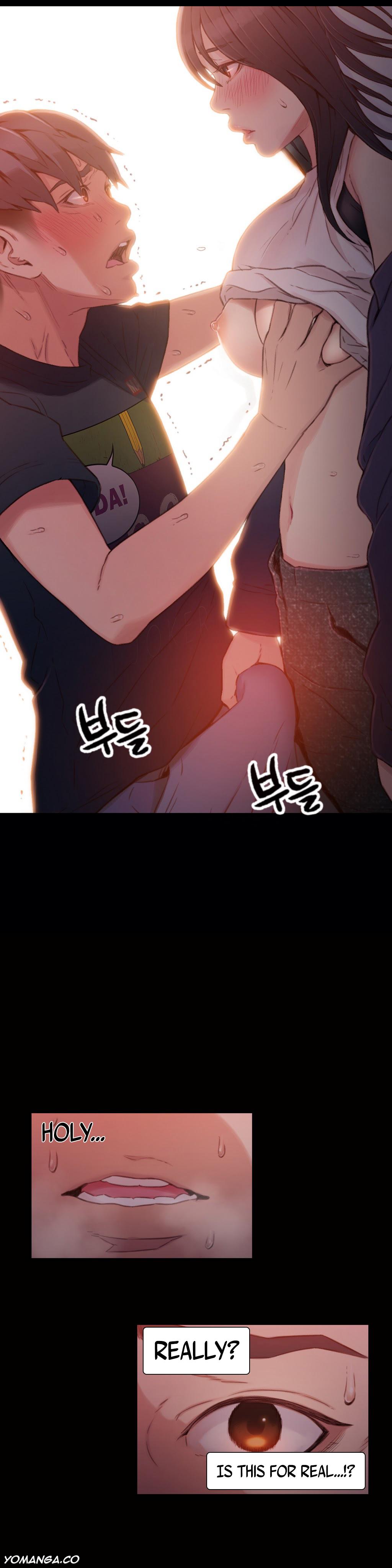 Sweet Guy Ch.1-57 page 876