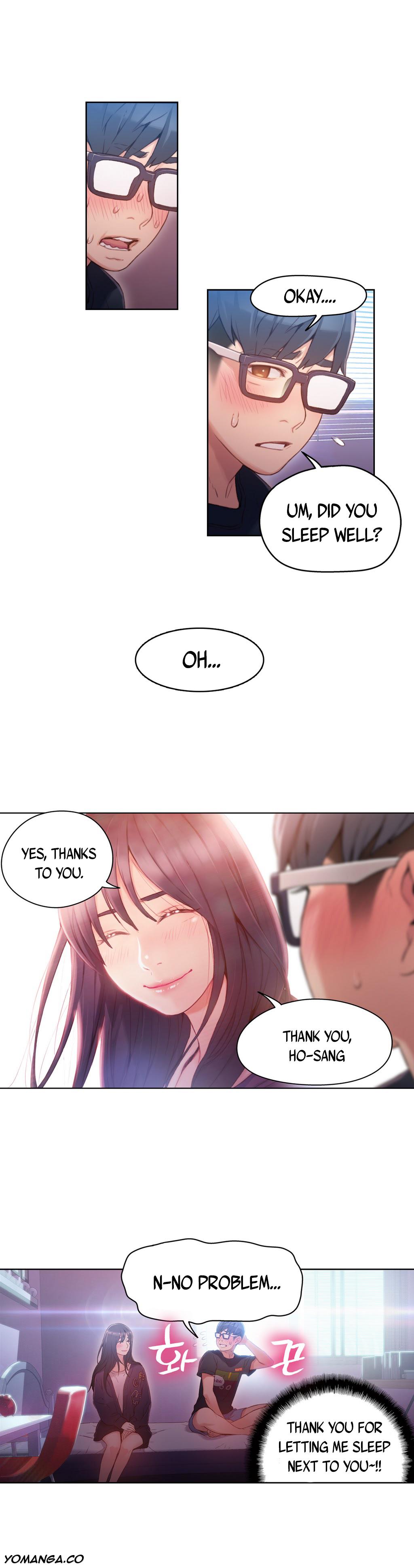 Sweet Guy Ch.1-57 page 881
