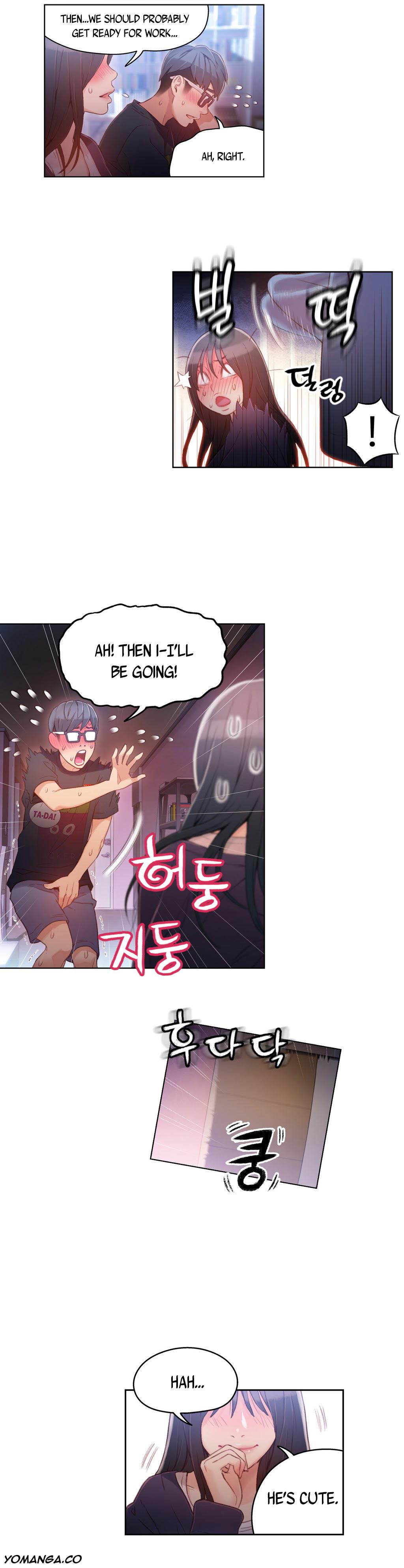 Sweet Guy Ch.1-57 page 882