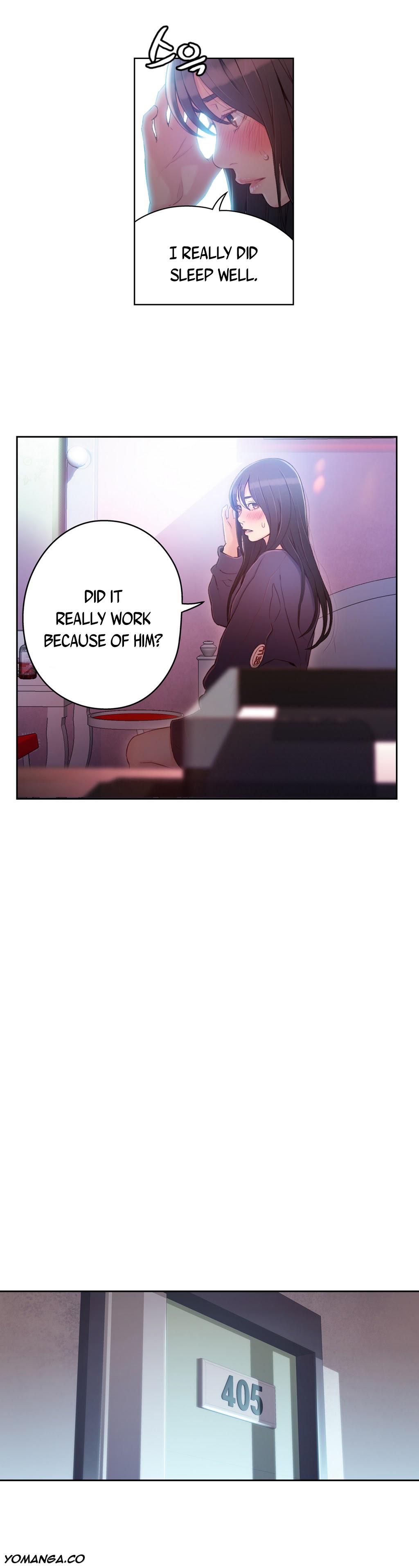 Sweet Guy Ch.1-57 page 883
