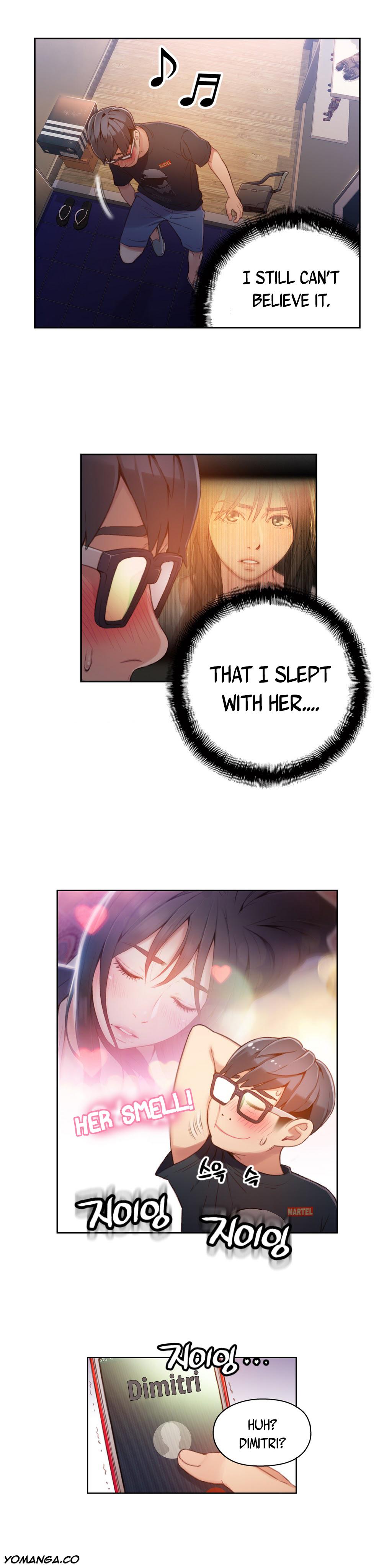 Sweet Guy Ch.1-57 page 884