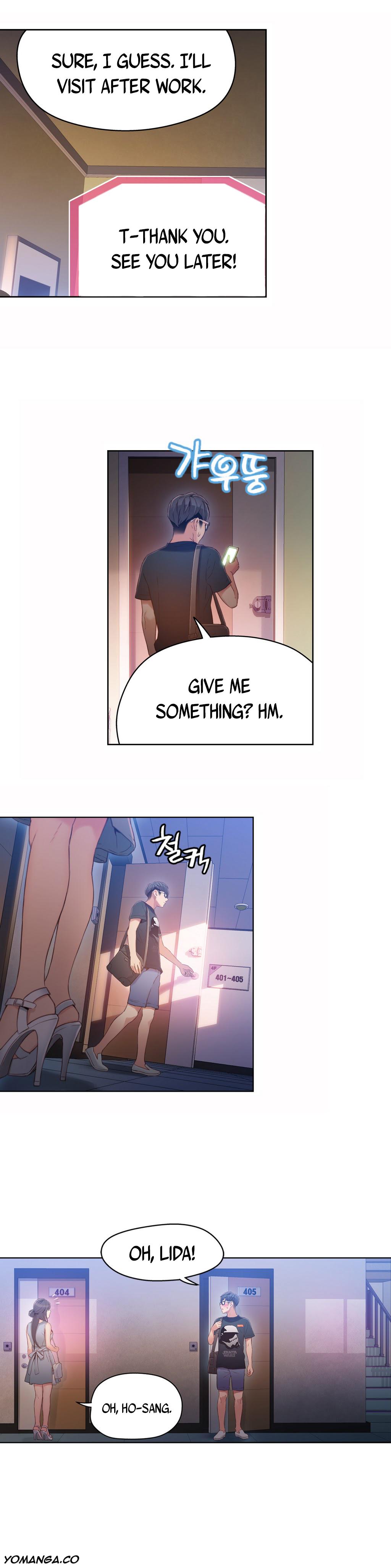 Sweet Guy Ch.1-57 page 886