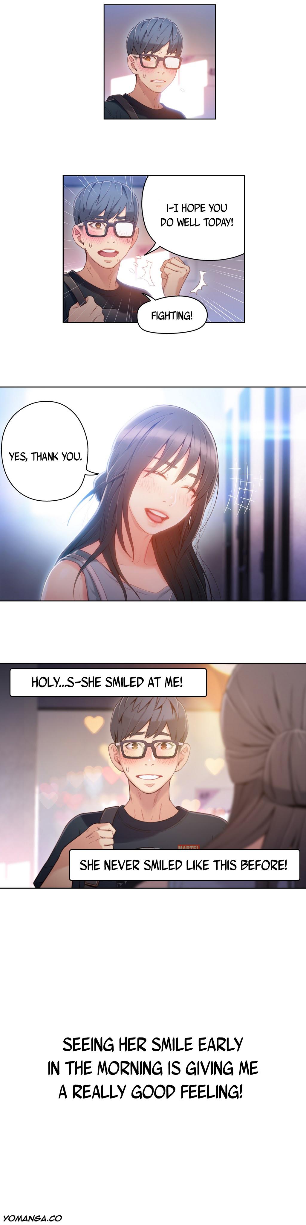 Sweet Guy Ch.1-57 page 887