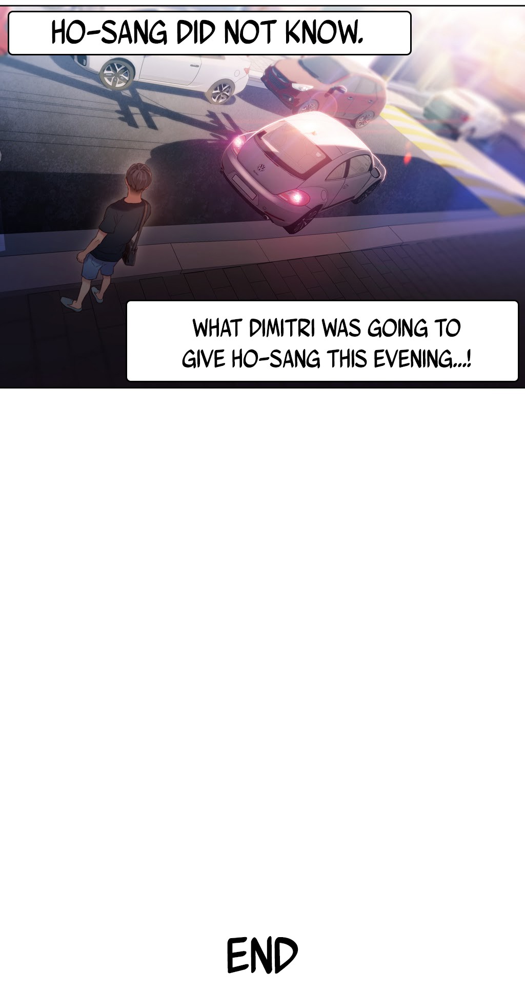 Sweet Guy Ch.1-57 page 888