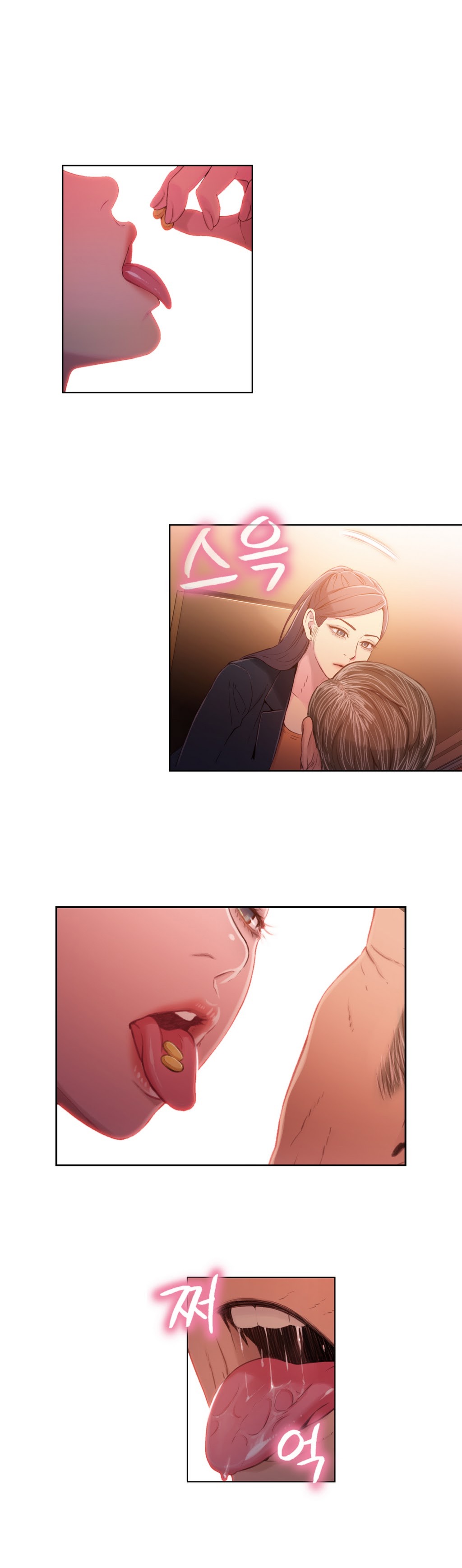 Sweet Guy Ch.1-57 page 897