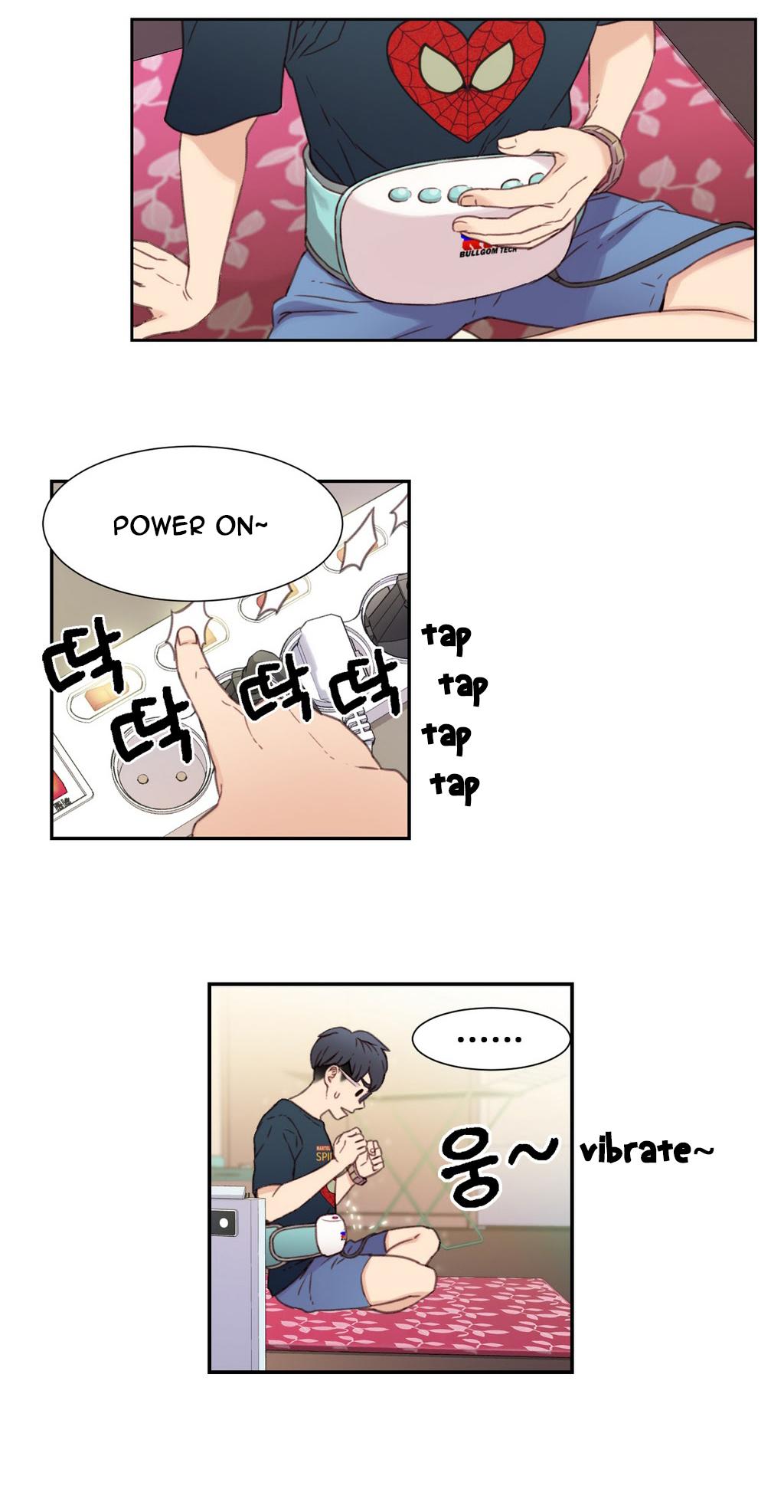 Sweet Guy Ch.1-57 page 90