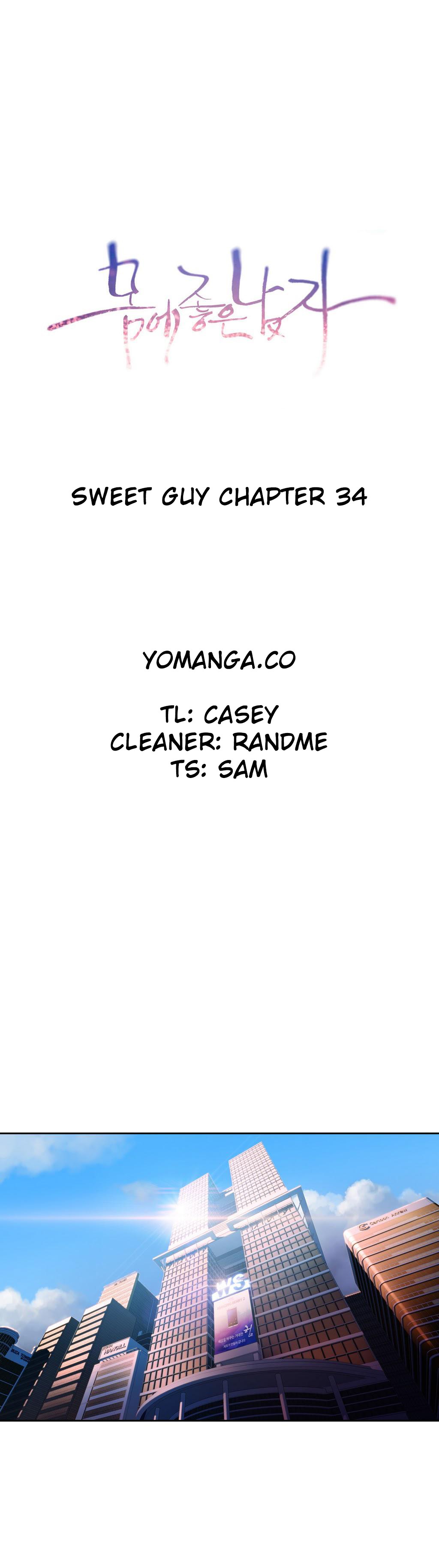 Sweet Guy Ch.1-57 page 908