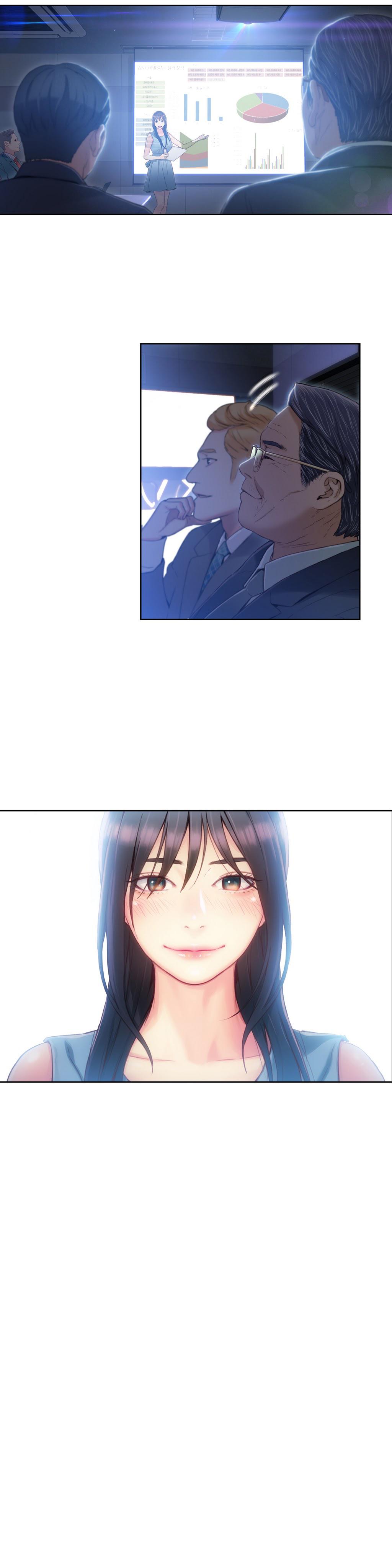 Sweet Guy Ch.1-57 page 909