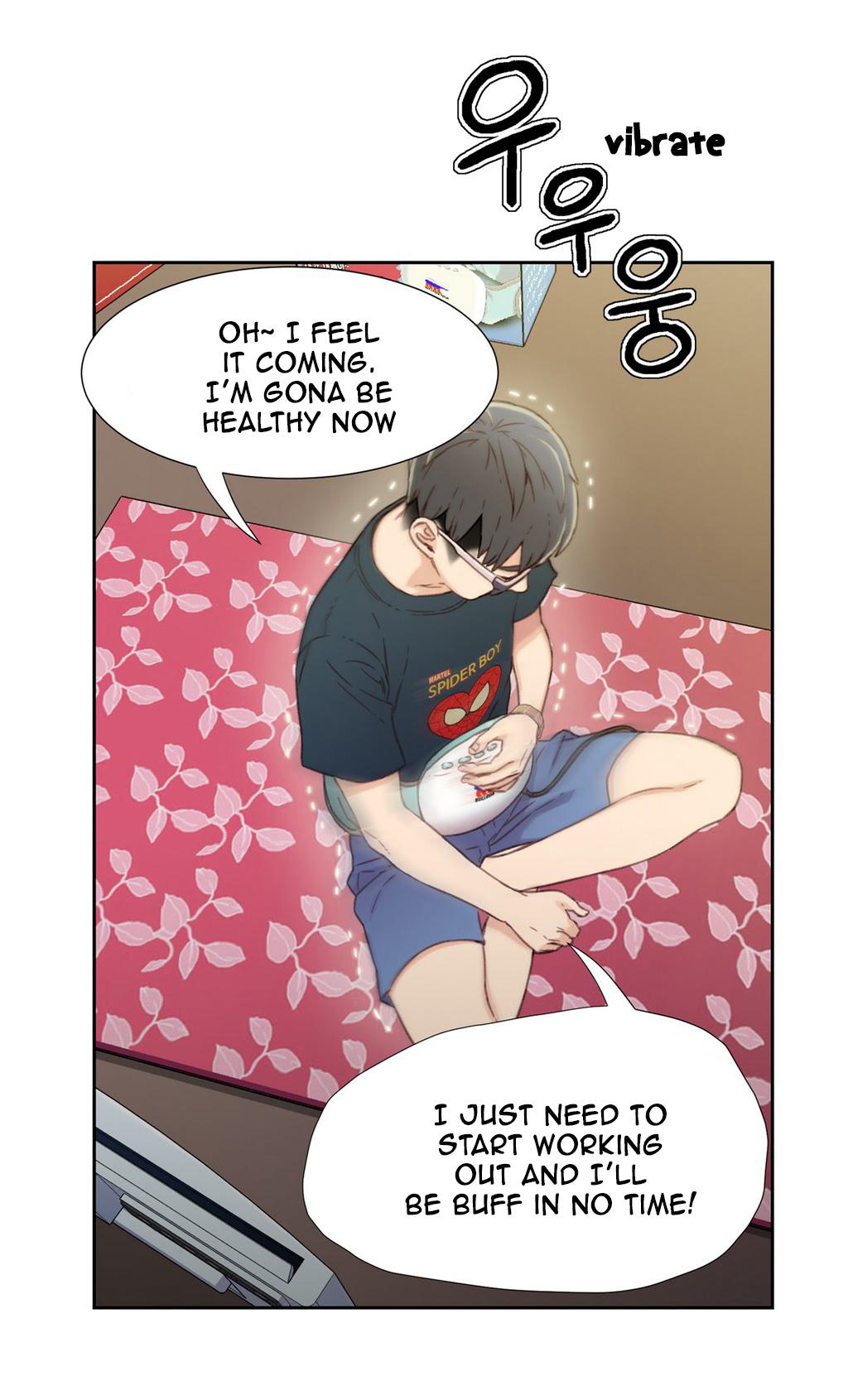 Sweet Guy Ch.1-57 page 91