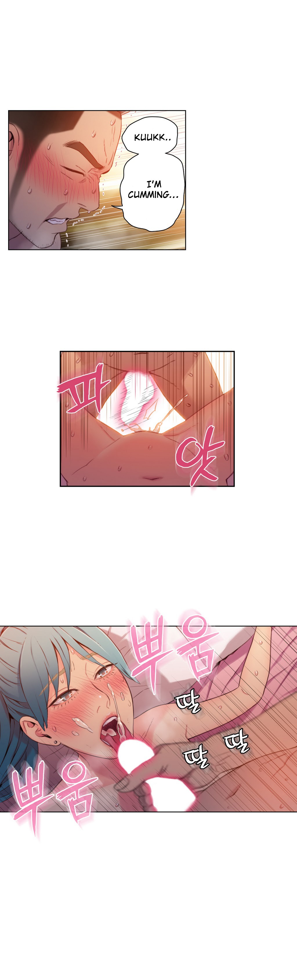 Sweet Guy Ch.1-57 page 913
