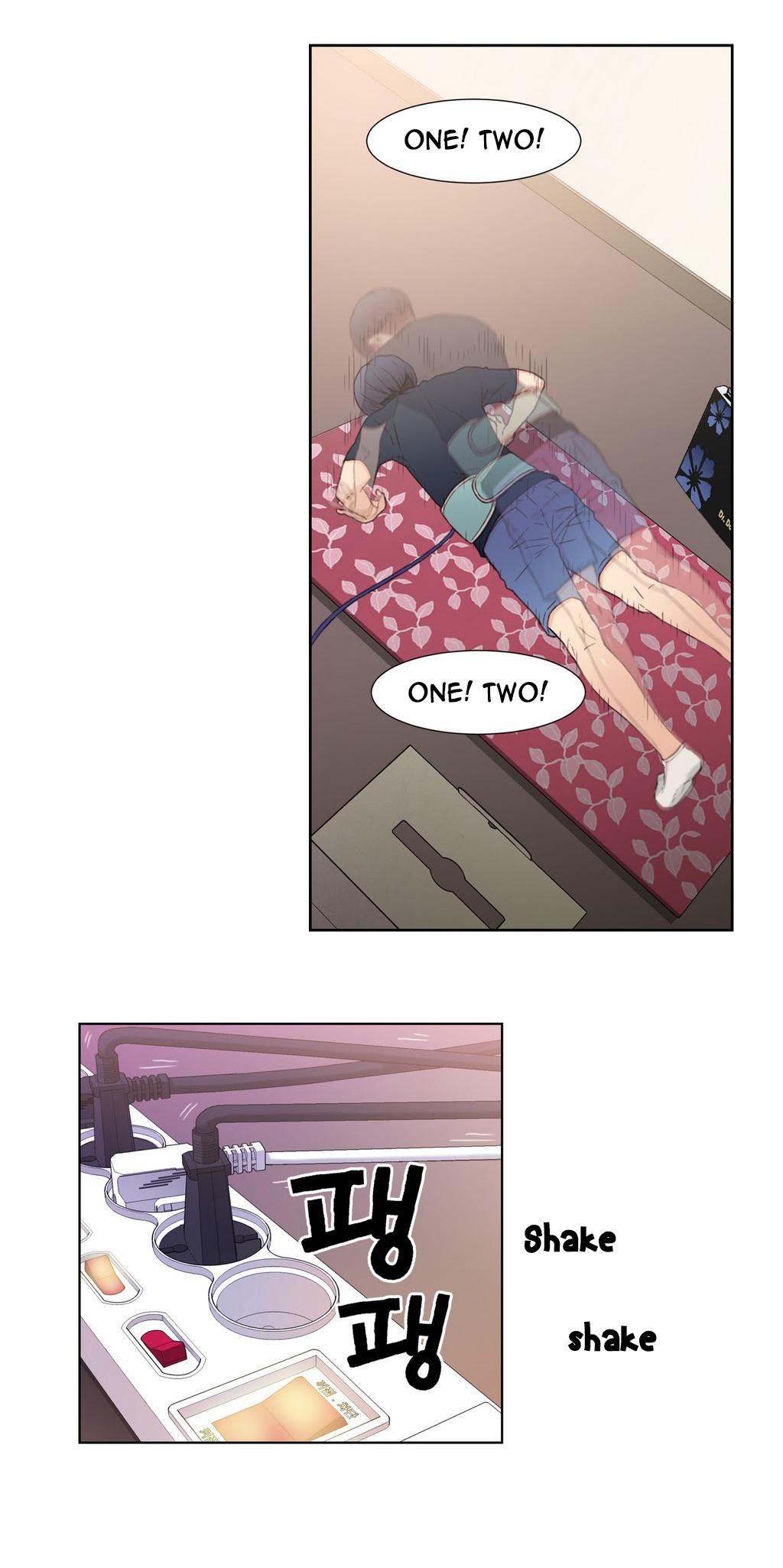 Sweet Guy Ch.1-57 page 92