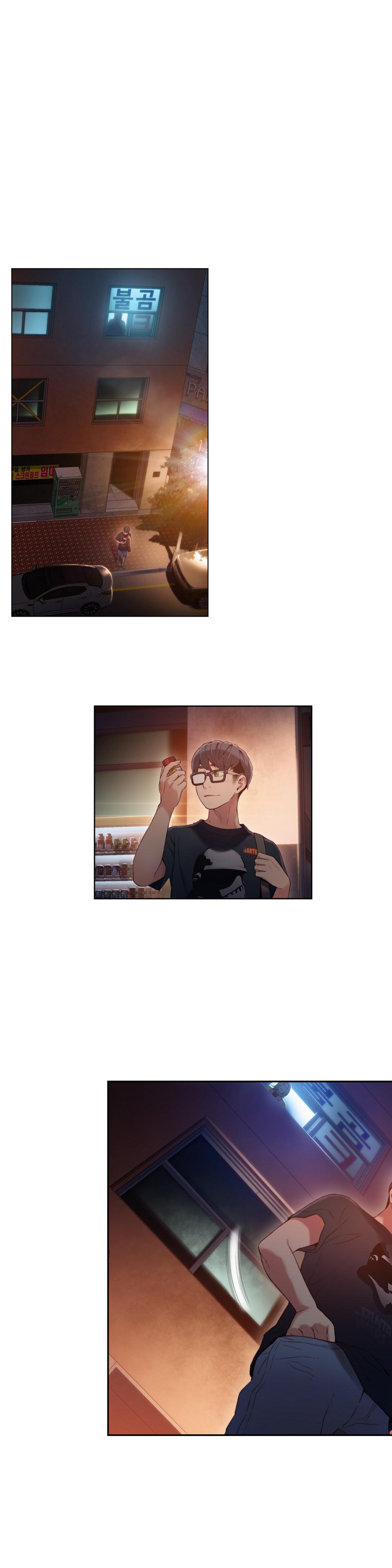 Sweet Guy Ch.1-57 page 922