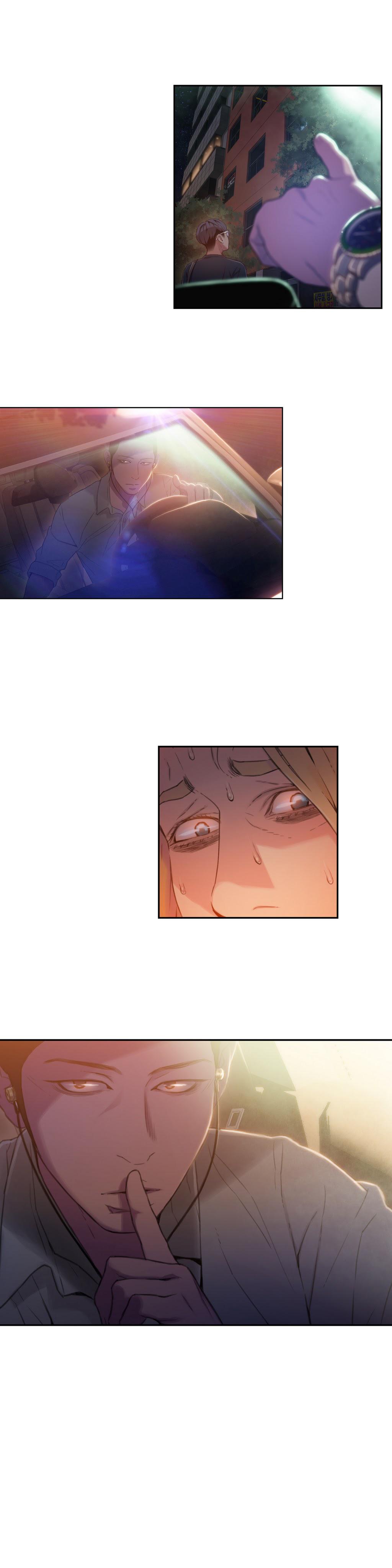Sweet Guy Ch.1-57 page 924