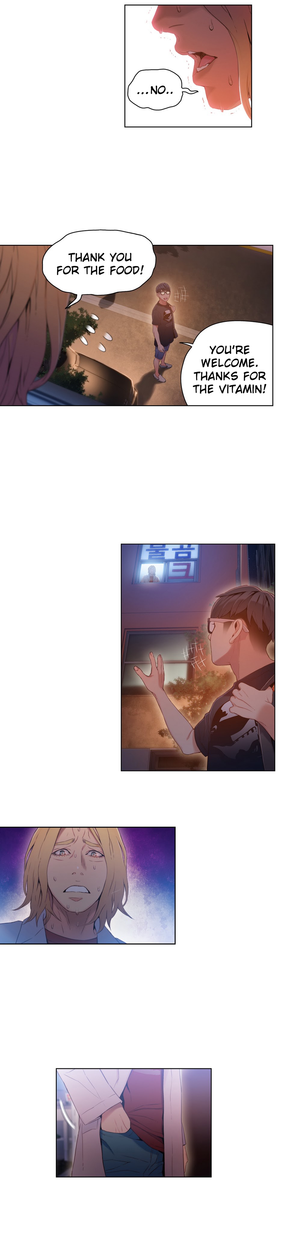Sweet Guy Ch.1-57 page 925