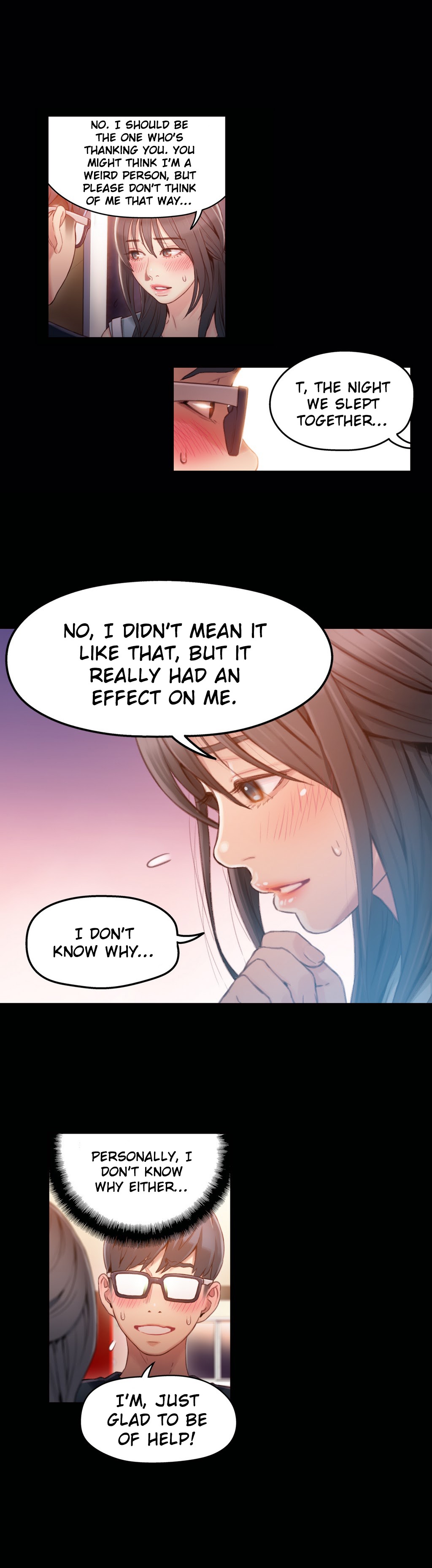 Sweet Guy Ch.1-57 page 931