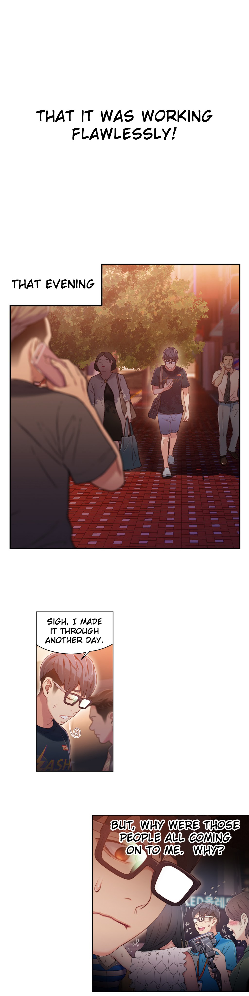 Sweet Guy Ch.1-57 page 935