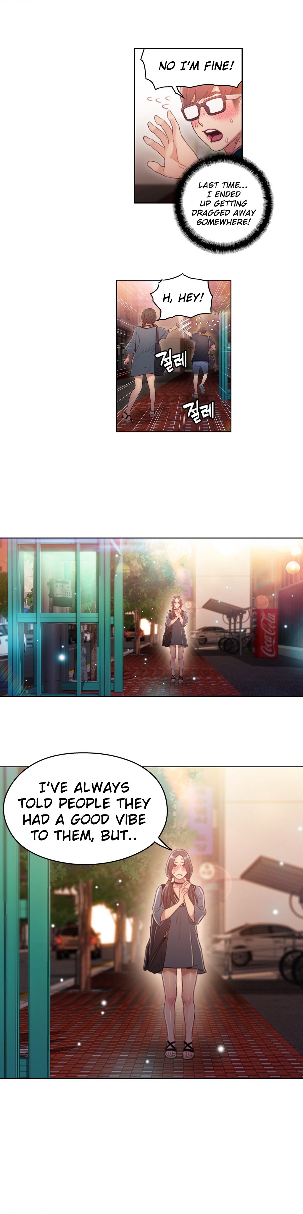 Sweet Guy Ch.1-57 page 938