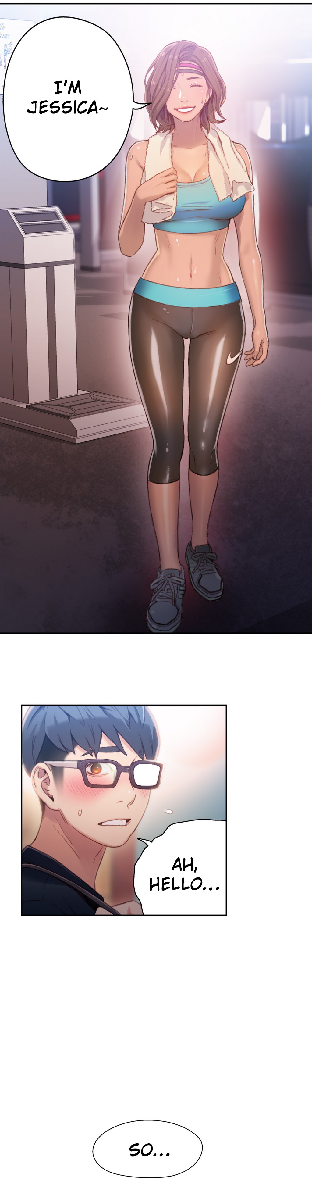 Sweet Guy Ch.1-57 page 944