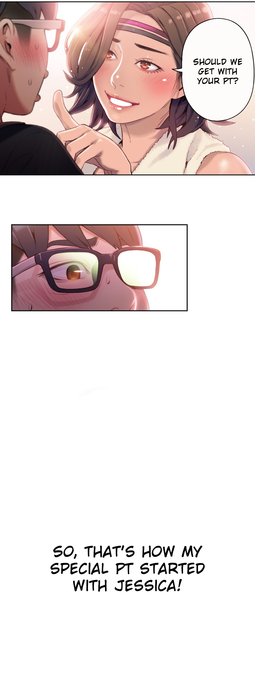 Sweet Guy Ch.1-57 page 945