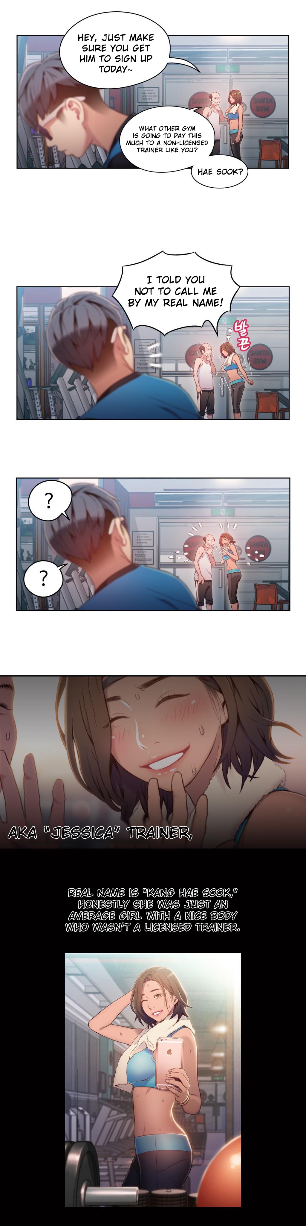 Sweet Guy Ch.1-57 page 950