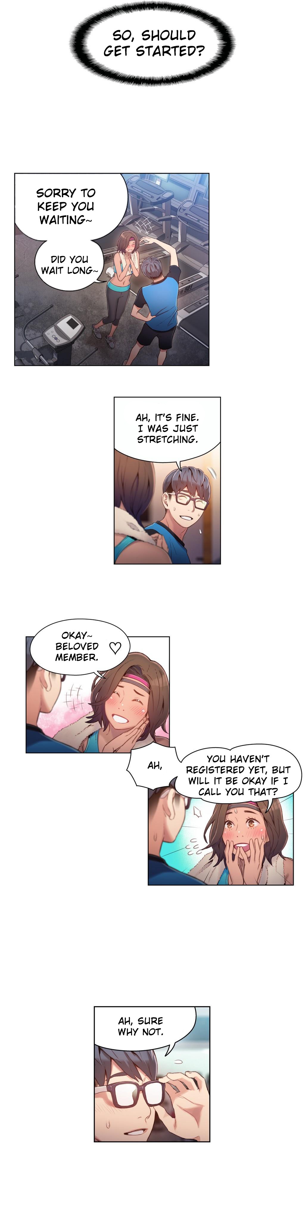 Sweet Guy Ch.1-57 page 953