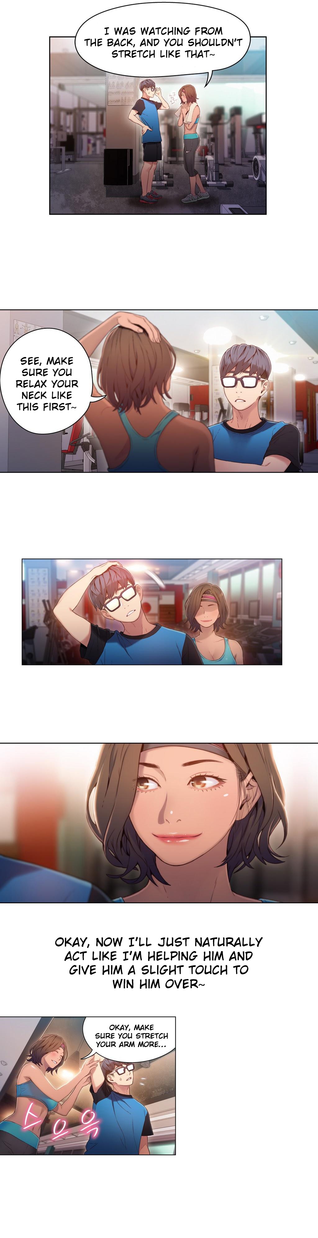 Sweet Guy Ch.1-57 page 954