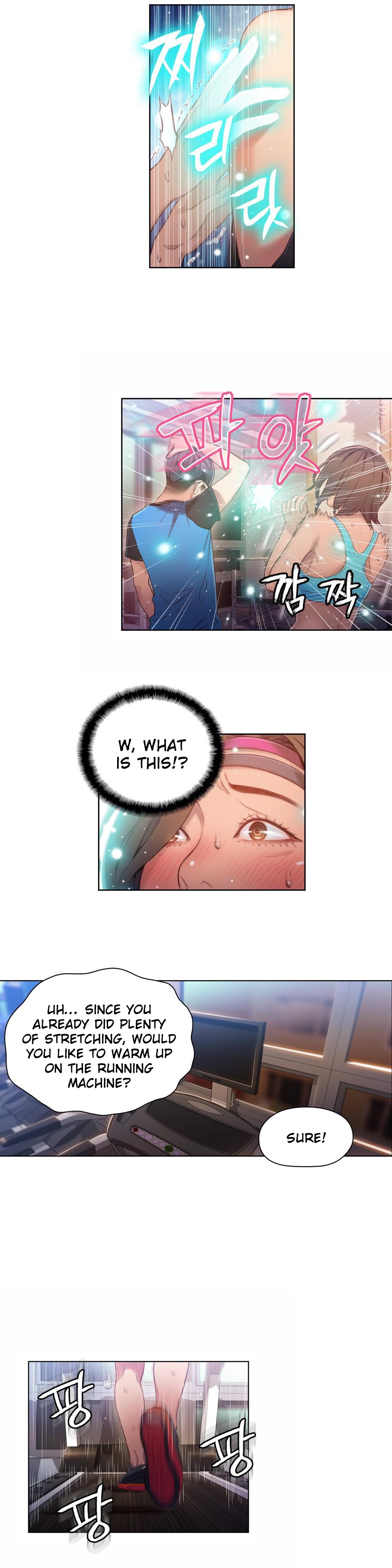 Sweet Guy Ch.1-57 page 955