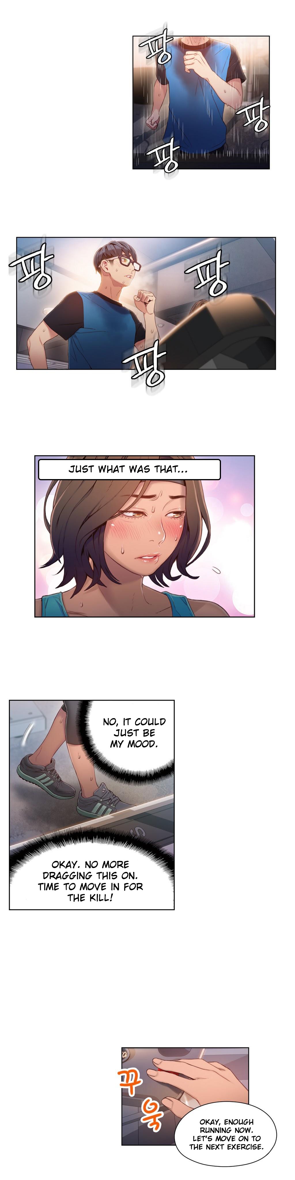 Sweet Guy Ch.1-57 page 956