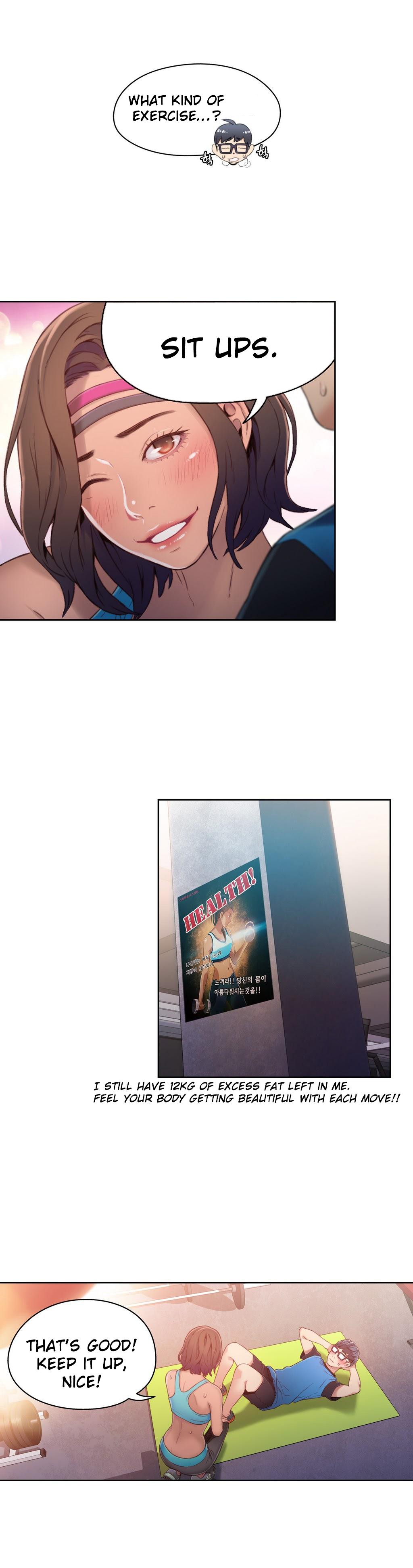 Sweet Guy Ch.1-57 page 957