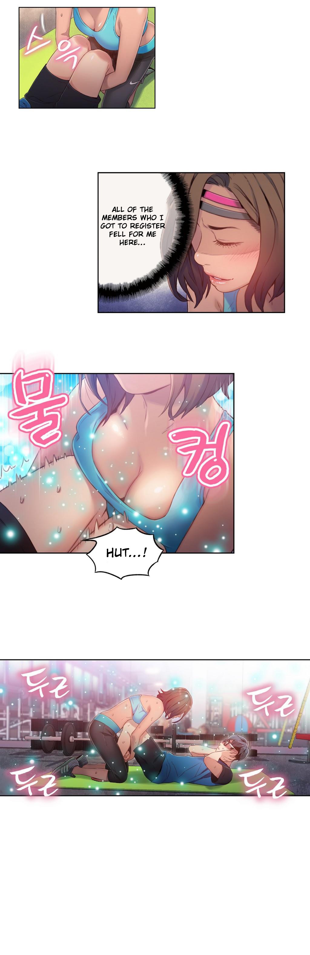 Sweet Guy Ch.1-57 page 958