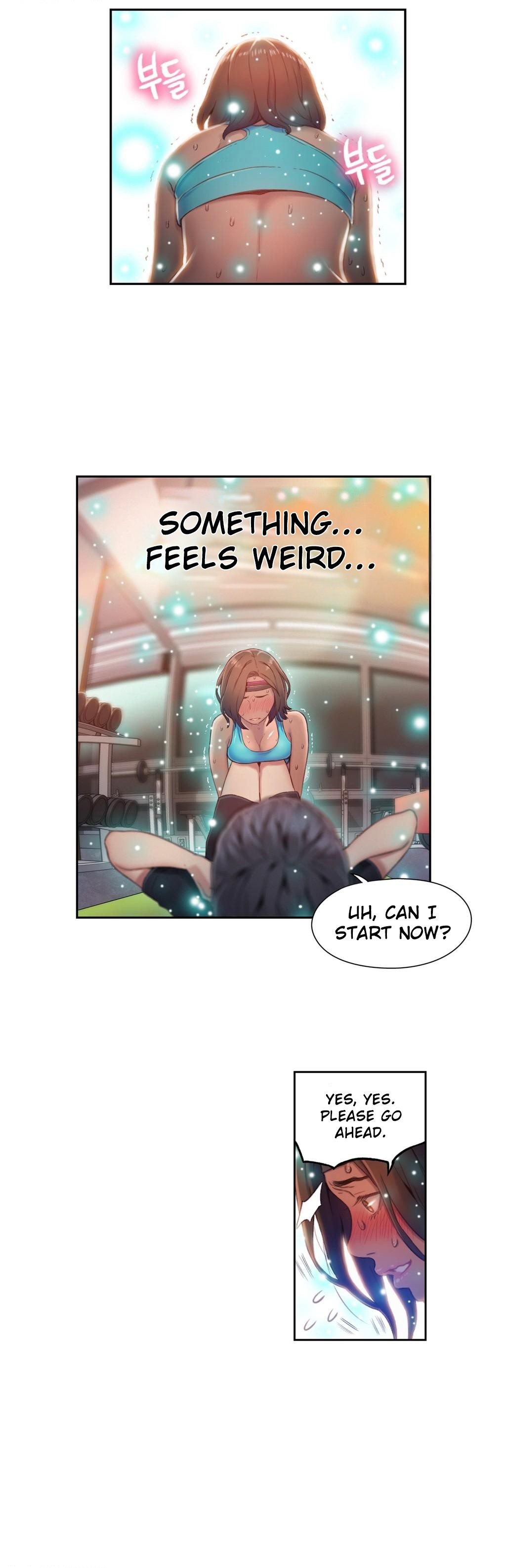 Sweet Guy Ch.1-57 page 959