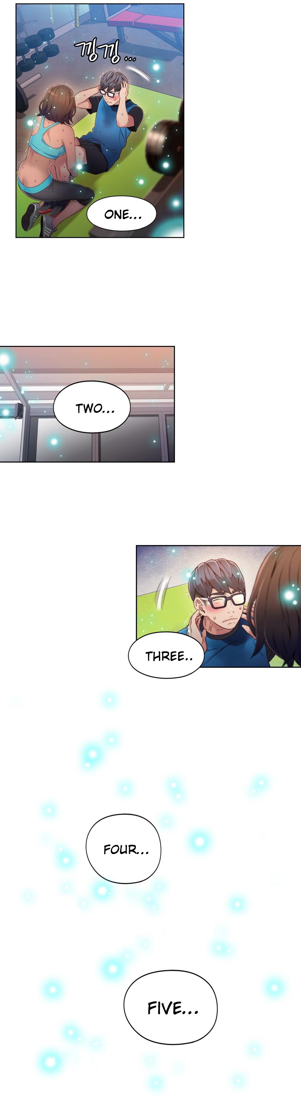 Sweet Guy Ch.1-57 page 960