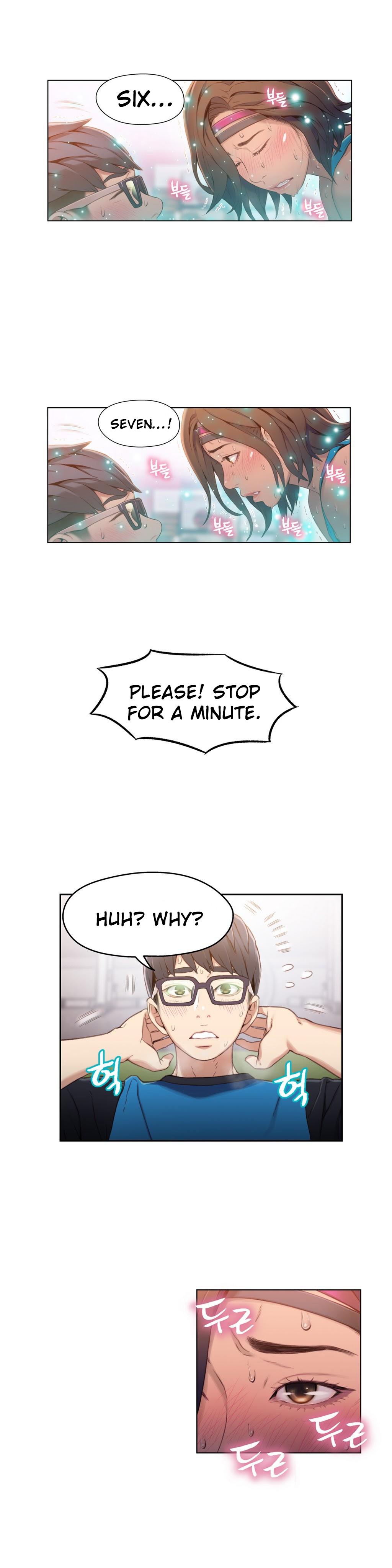 Sweet Guy Ch.1-57 page 961
