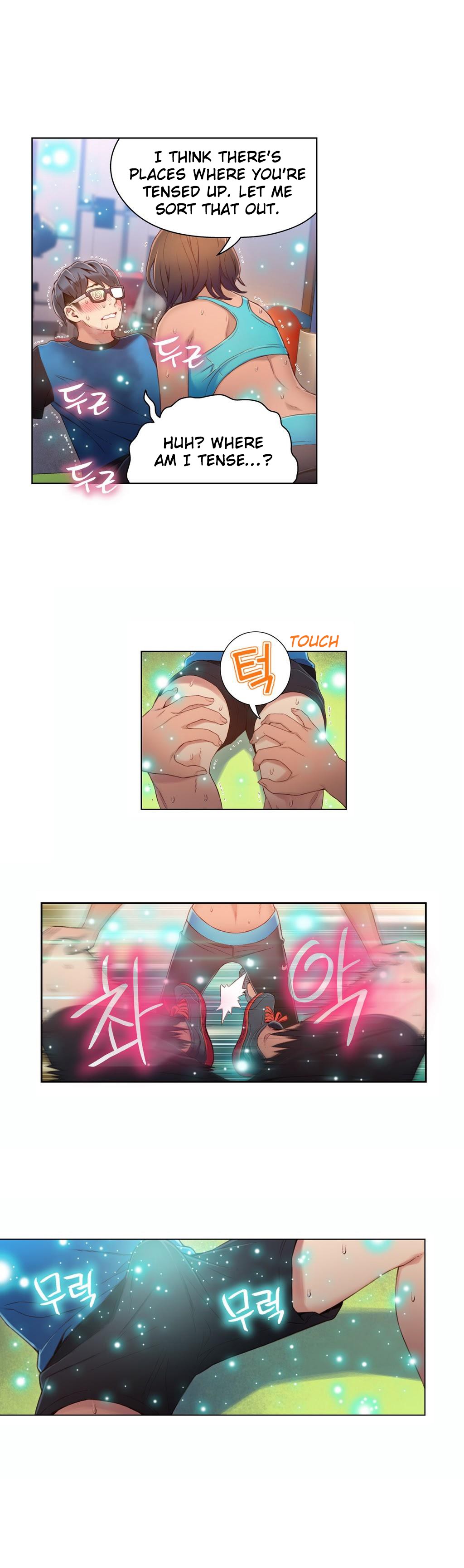 Sweet Guy Ch.1-57 page 963