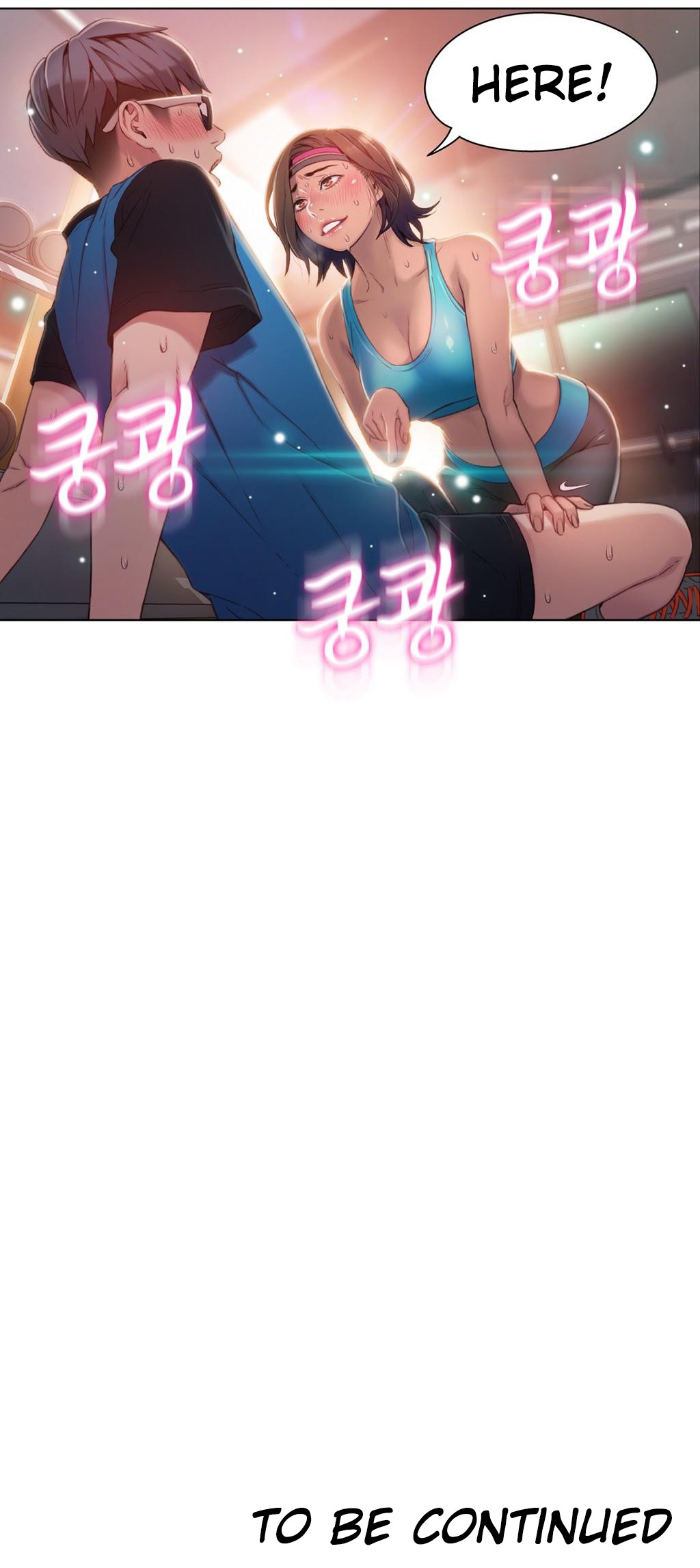 Sweet Guy Ch.1-57 page 964