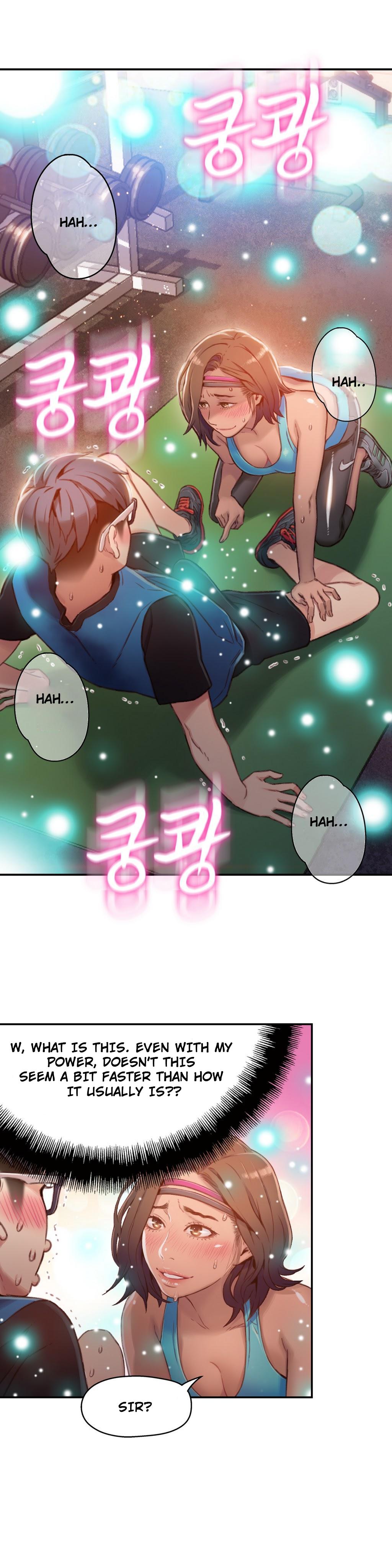 Sweet Guy Ch.1-57 page 967