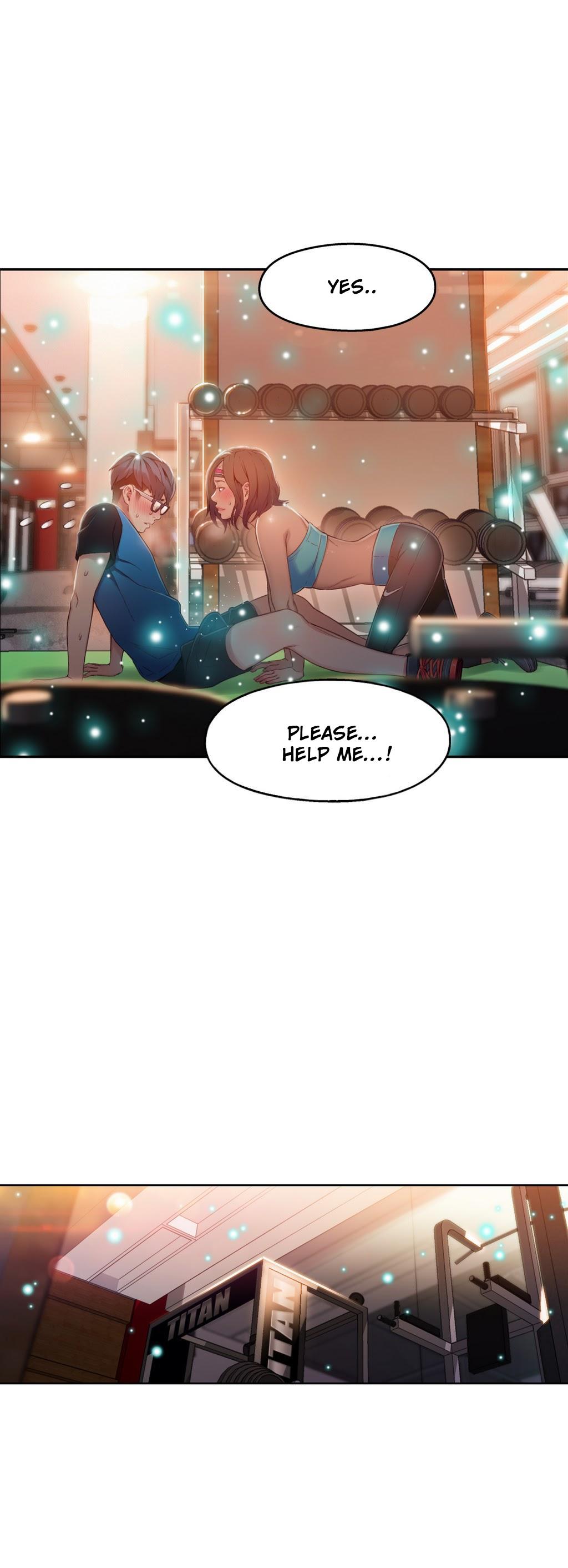 Sweet Guy Ch.1-57 page 969
