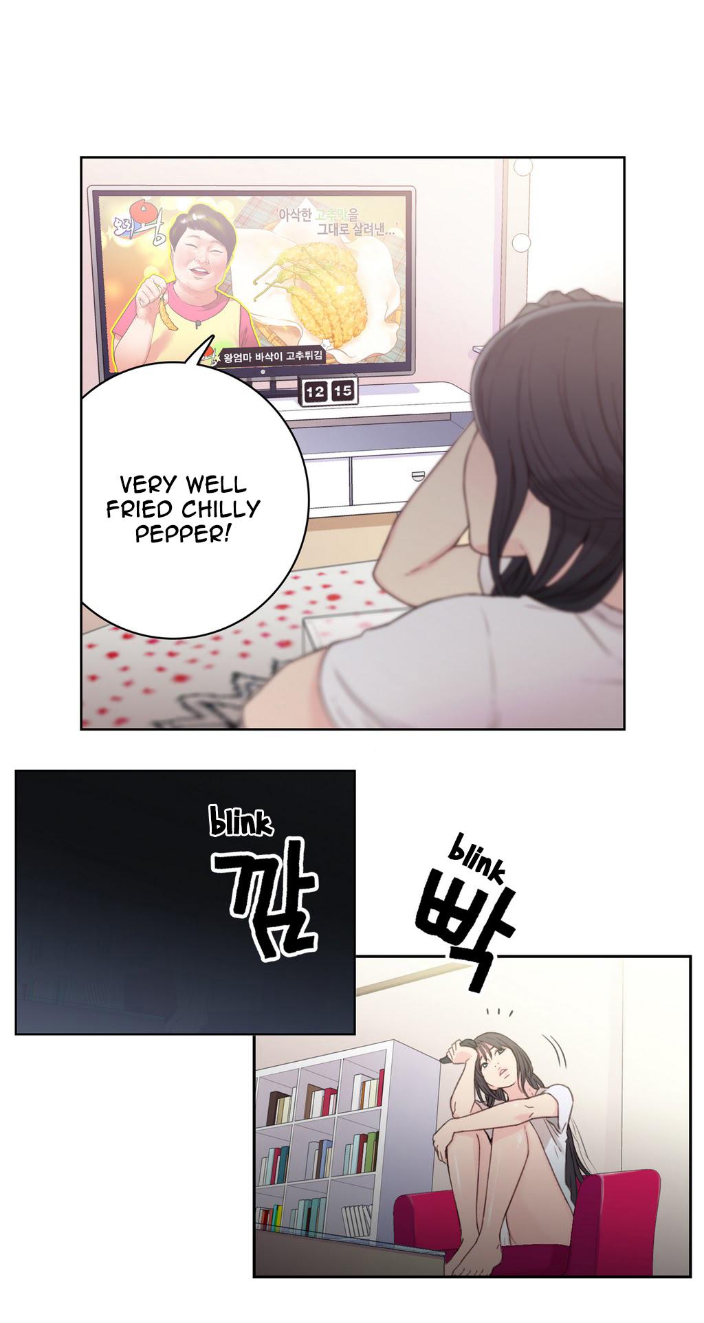 Sweet Guy Ch.1-57 page 97