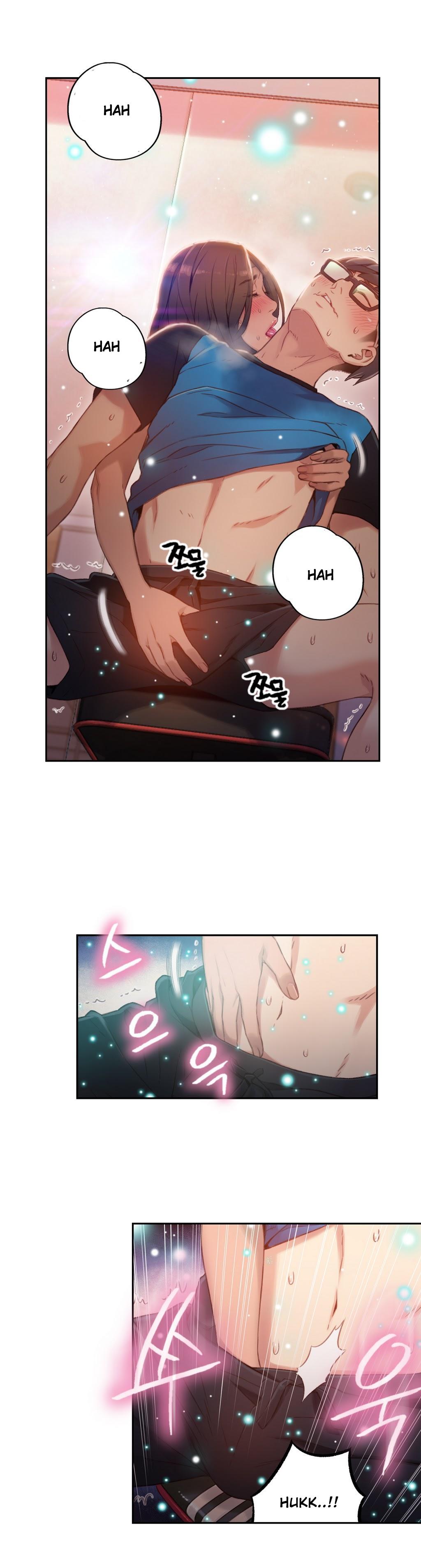 Sweet Guy Ch.1-57 page 970