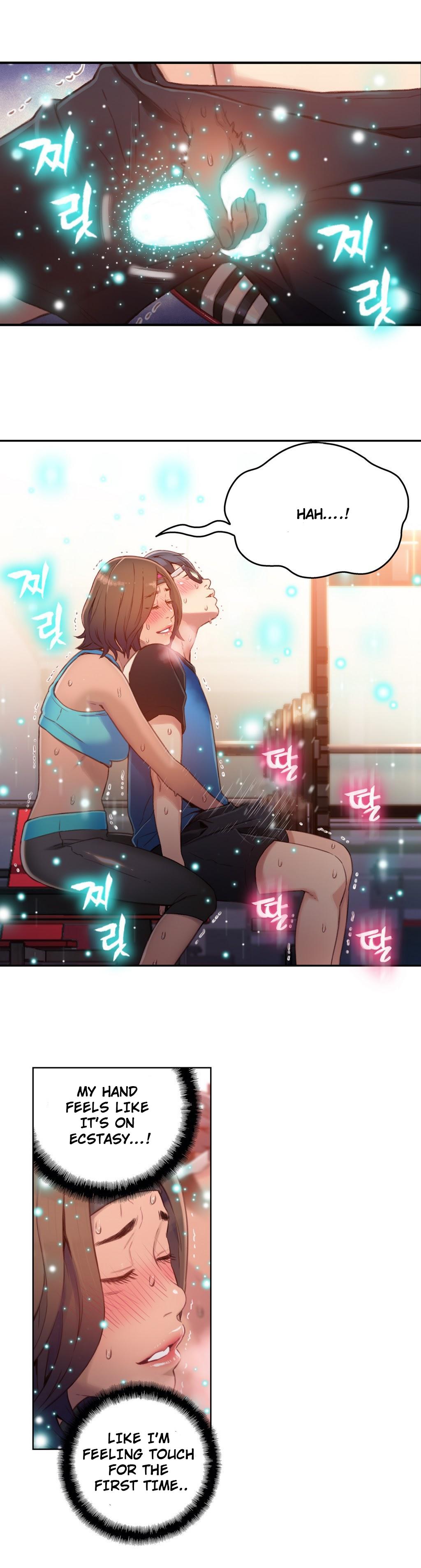 Sweet Guy Ch.1-57 page 971