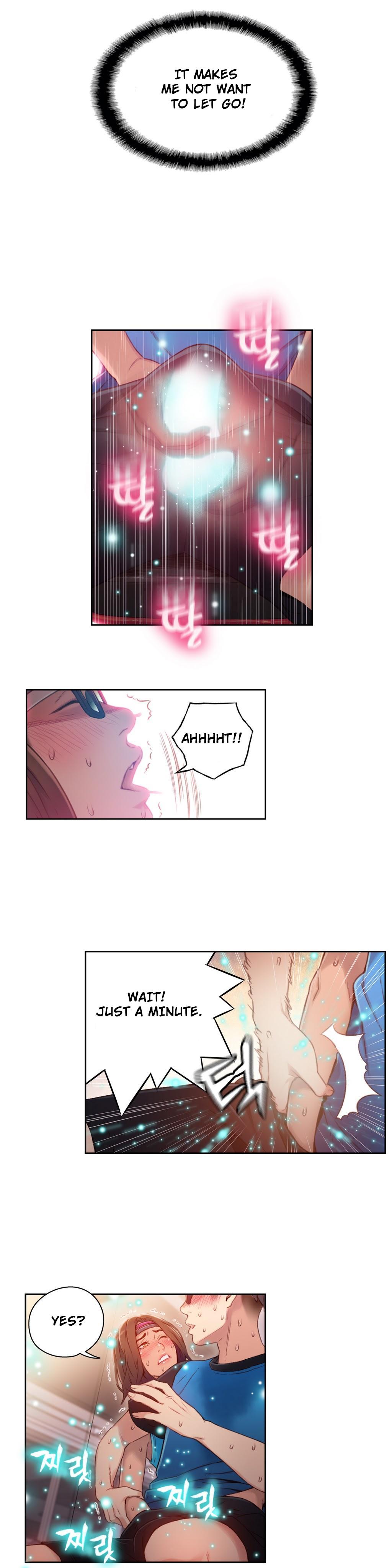 Sweet Guy Ch.1-57 page 972