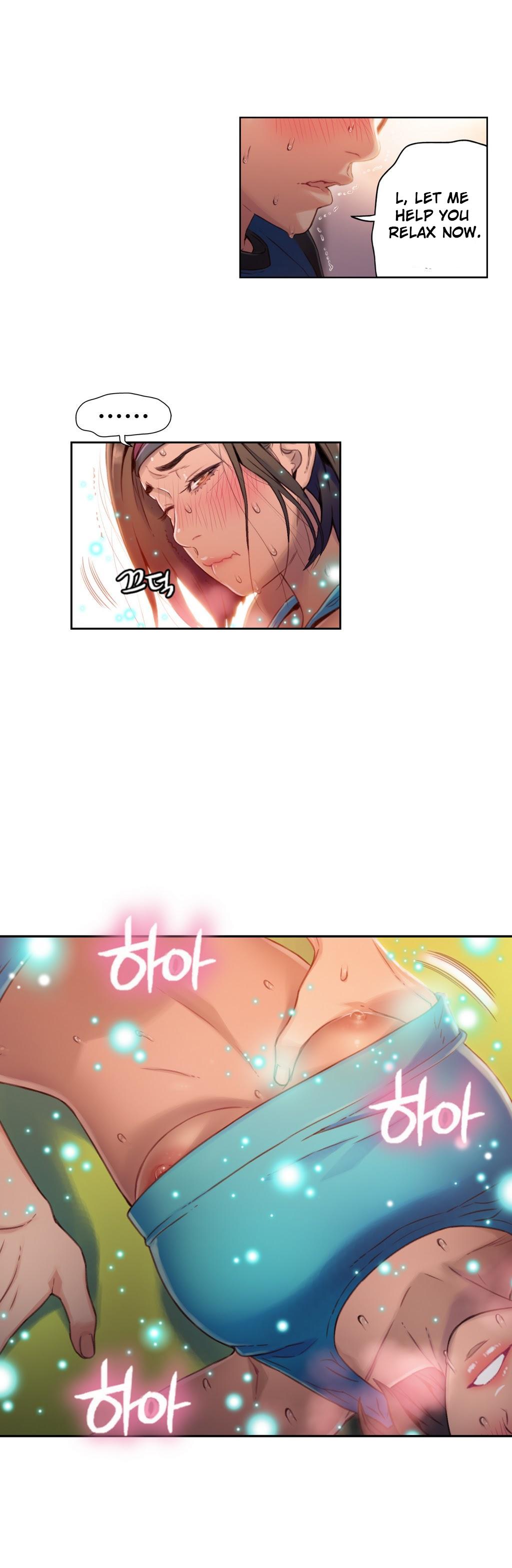 Sweet Guy Ch.1-57 page 973